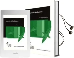 Descargar AudioLibro La Ramita de Hierbabuena de Eduardo Zamanillo año 2001