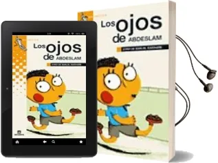 Descargar AudioLibro Los Ojos de Abdeslam de Jordi De Manuel Barrabin año 2001