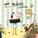 AudioLibro Mateo Camaleon (el Fabuloso Mateo 4) de Daniel Monedero