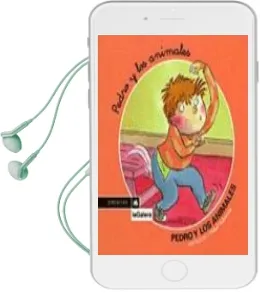 Descargar AudioLibro Pedro y los Animales de Pep Molist año 2001