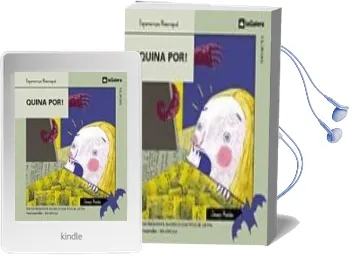 Descargar AudioLibro Quina por de E. Rosarque año 2001