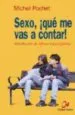AudioLibro Sexo ¡Que me vas a Contar! de Varios Autores