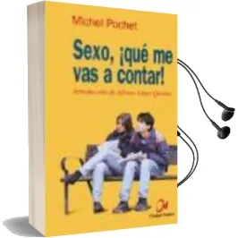 Descargar AudioLibro Sexo ¡Que me vas a Contar! de Varios Autores año 2001