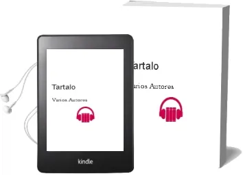 Descargar AudioLibro Tartalo de Varios Autores año 2001