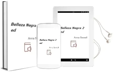 Descargar AudioLibro Belleza Negra (2ª Ed.) de Anna Sewell año 2001