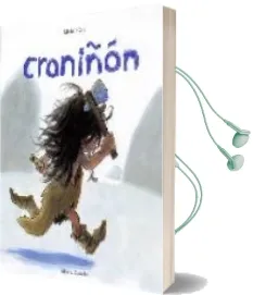 Descargar AudioLibro Croniñon (5ª ed) de Michel Gay año 2001