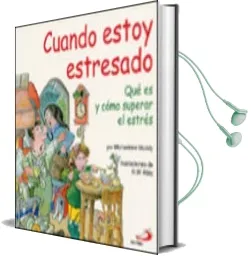 Descargar AudioLibro Cuando Estoy Estresado: Que es y Como Superar el Estres de Michaelene Mundy año 2001