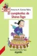 AudioLibro El Cumpleaños de Shana-Taga de Antonio A. Gomez Yebra