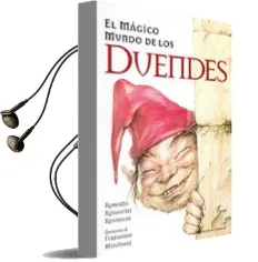 Descargar AudioLibro El Magico Mundo de los Duendes de Roberto Rosaspini Reynolds año 2001