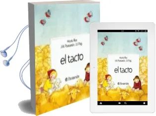 Descargar AudioLibro El Tacto (Vol. 1) (3ª Ed.) de Jose Maria Parramon año 2001