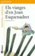 AudioLibro Els Viatges d en Joan Esquenadret de Gianni Rodari