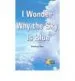 AudioLibro I Wonder why the sky is Blue de Thelma Rea