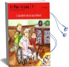 Descargar AudioLibro L Accident de la Iaia Marce de Adelina Palacin año 2001