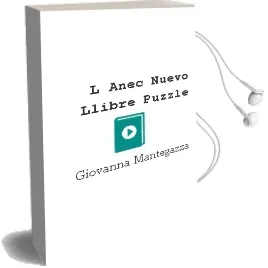 Descargar AudioLibro L Anec (Nuevo Llibre Puzzle) de Giovanna Mantegazza año 2001