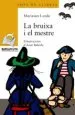 AudioLibro La Bruixa i el Mestre de Mariasun Landa Etxebeste