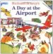 AudioLibro Richard Scarry s a day at the Airport de Richard Scarry
