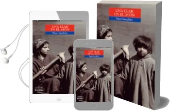 Descargar AudioLibro Una Llar en el mon de Pepa Guardiola año 2001