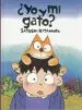 AudioLibro ¿Yo y mi Gato? de Satoshi Kitamura