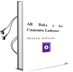 Descargar AudioLibro Ali Baba y los Cuarenta Ladrones de Varios Autores año 2001