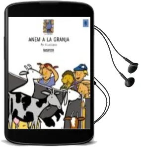 Descargar AudioLibro Anem a la Granja de Pia Vilarrubias año 2001