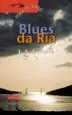 AudioLibro Blues da ria de J.A. Xesteira