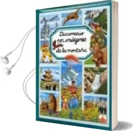 Descargar AudioLibro Diccionario por Imagenes de la Montaña de Emilie Beaumont año 2001