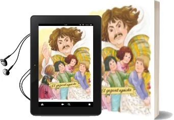 Descargar AudioLibro El Gegant Egoista (Letra Manuscrita) de Margarita Ruiz Abello año 2001