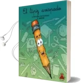 Descargar AudioLibro El Lapiz Avispado: Lletra Cursiva de Montserrat Marti Solanes año 2001