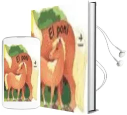 Descargar AudioLibro El Poni de Giovanna Mantegazza año 2001