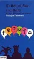 AudioLibro El Rei, el Savi i el Bufo: Gran Torneig de les Religions de Shfique Keshavjee