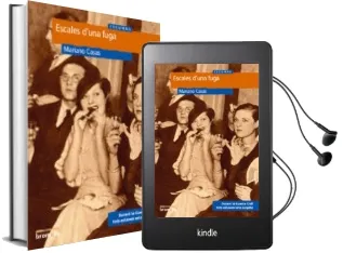 Descargar AudioLibro Escales d una Fuga de Mariano Casa año 2001
