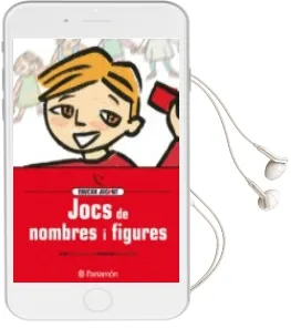 Descargar AudioLibro Joc de Nombres i Figures de Batllori año 2001