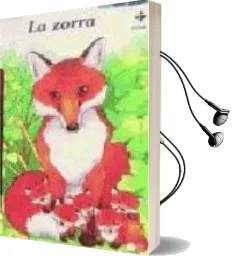 Descargar AudioLibro La Zorra (Libro Puzzle) de Giovanna Mantegazza año 2001