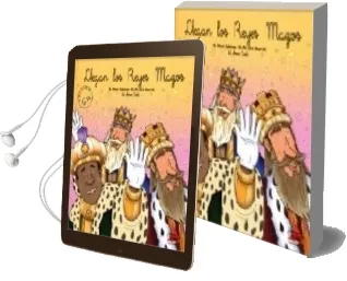 Descargar AudioLibro Llegan los Reyes Magos de Montserrat Marti Solanes año 2001