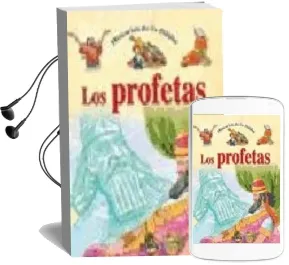 Descargar AudioLibro Los Profetas de Varios Autores año 2001