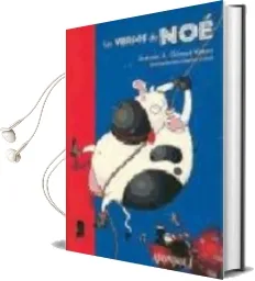Descargar AudioLibro Los Versos de noe de Antonio A. Gomez Yebra año 2001