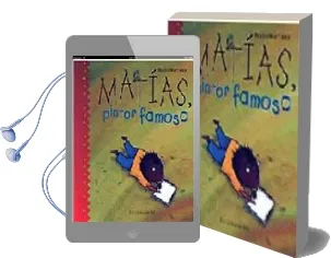 Descargar AudioLibro Matias, Pintor Famoso de Rocio Martinez año 2001