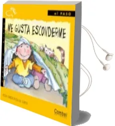 Descargar AudioLibro Me Gusta Esconderme (Letra de Palo) de Rosa Maria Curto año 2001
