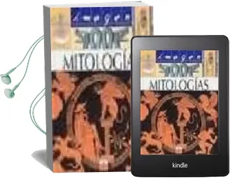 Descargar AudioLibro Mitologias (Imagen Descubierta del Mundo) (Incluye Puzzle) de Sylvie Baussier; Emilie Beaumont año 2001