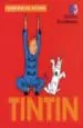 AudioLibro Tintin: Descubro los Numeros 123 de Varios Autores