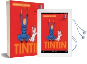 Descargar AudioLibro Tintin: Descubro los Numeros 123 de Varios Autores año 2001