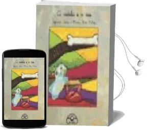 Descargar AudioLibro A Cadela e o oso de Varios Autores año 2001