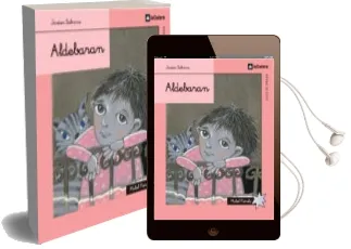 Descargar AudioLibro Aldebaran de Javier Sobrino año 2001