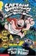 AudioLibro Captain Underpants and the Wrath of the Wicked Wedgie Woman de Dav Pilkey