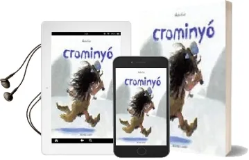 Descargar AudioLibro Crominyo de Michel Gay año 2001