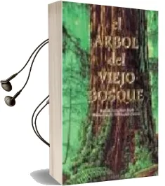 Descargar AudioLibro El Arbol del Viejo Bosque de Carol Reed Jones año 2001