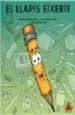 AudioLibro El Llapis Eixerit: Lletra Cursiva de Varios Autores