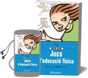 Descargar AudioLibro Jocs d Educacio Fisica de Jorge Batllori año 2001