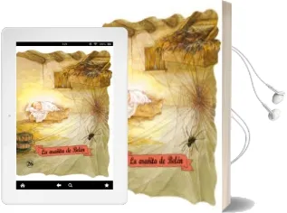 Descargar AudioLibro La Arañita de Belen: Letra Manuscrita de Margarita Ruiz Abello año 2001