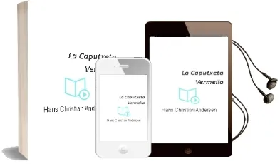 Descargar AudioLibro La Caputxeta Vermella de Hans Christian Andersen año 2001